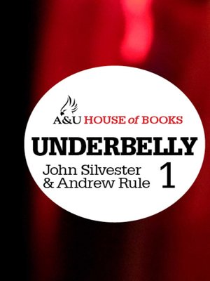Underbelly 1 - ebook